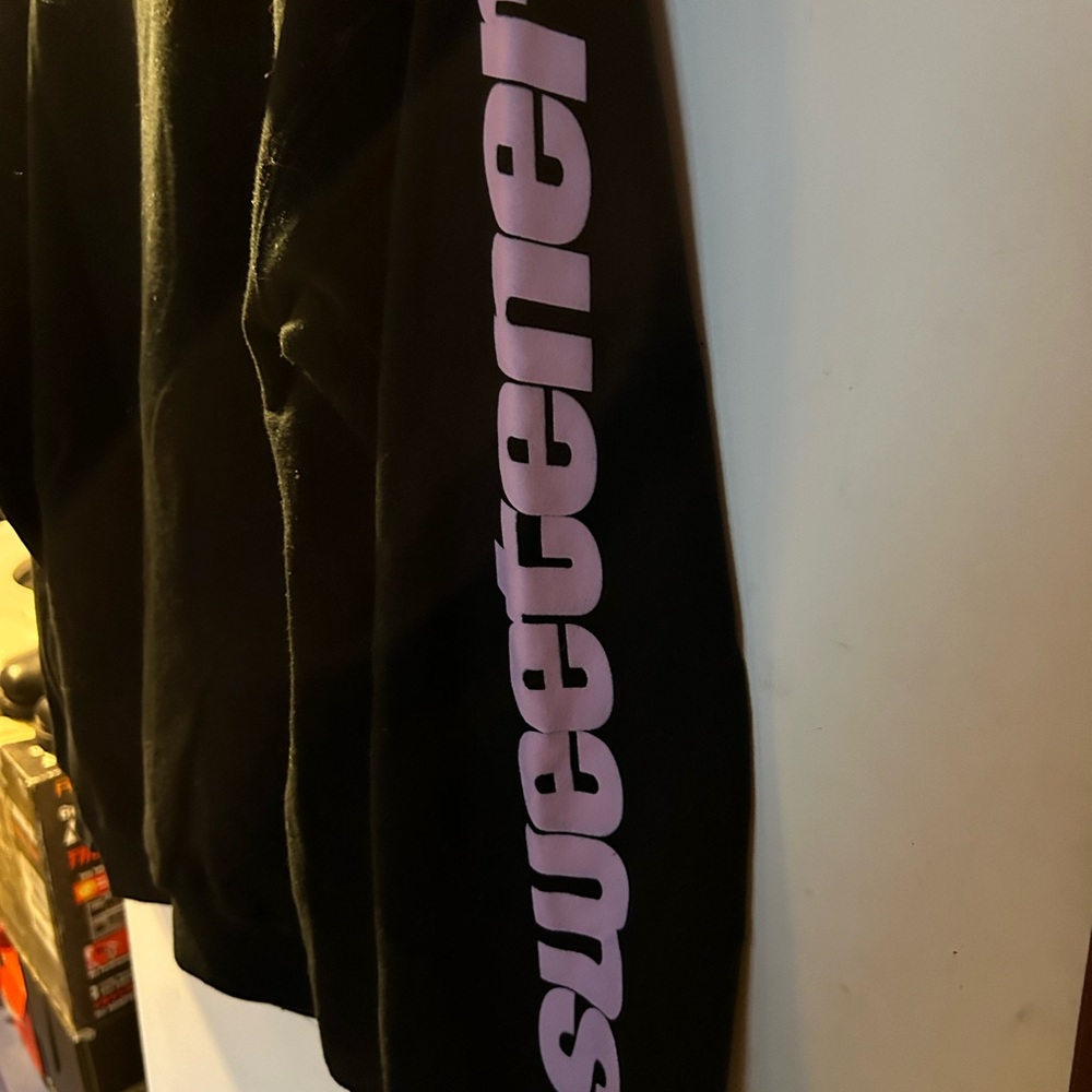 Ariana Grande Hoodie - Picture 4 of 4
